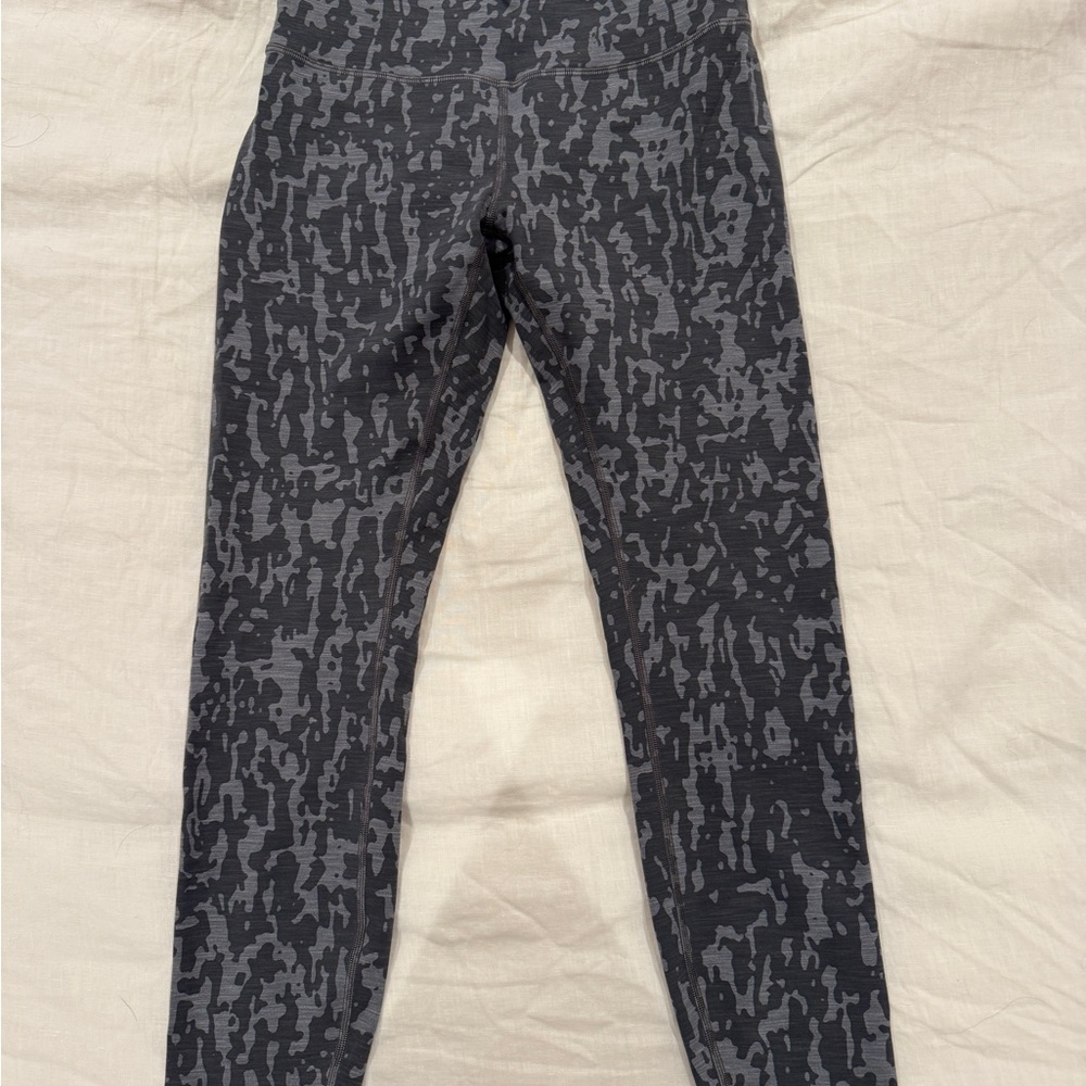 Women's Wunder Train Leggings